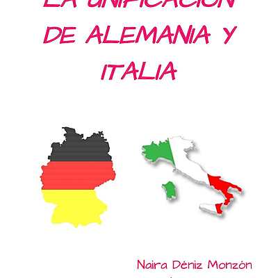 Timeline: Linea del tiempo del proceso de unificación de los estados Italianos y Alemanes