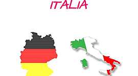 Timeline: Linea del tiempo del proceso de unificación de los estados Italianos y Alemanes