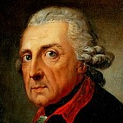 Timeline: Frīdriha II Lielā valdīšanas laikā veiktās reformas