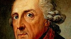 Timeline: Frīdriha II Lielā valdīšanas laikā veiktās reformas