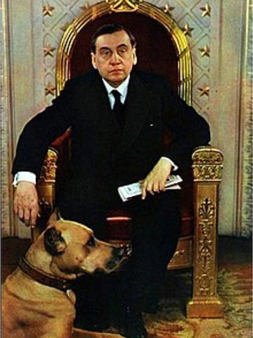 Segundo Gobierno de Alessandri