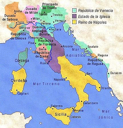 CARLOS I ES CORONADO EMPERADOR Y REY DE ITALIA EN BOLONIA POR EL PAPA CLEMENTE VII