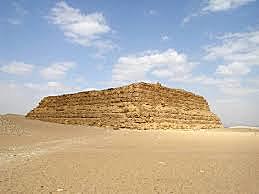 Mastaba 3000 a.C