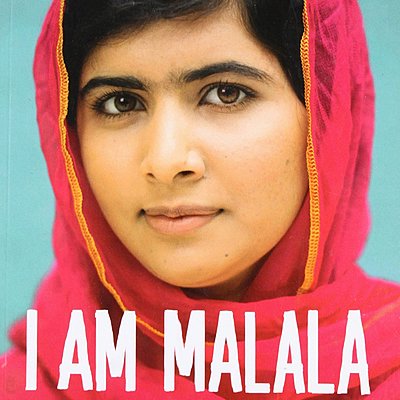 Timeline: I Am Malala