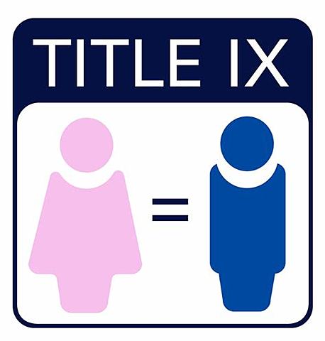 Title IX of the Education Amendment Act of 1972