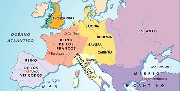 ESTABLIMENT DELS FRANCS