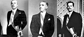 Gobiernos Radicales y Creación de la CORFO