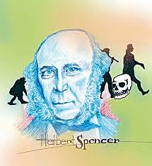 Spencer y el Darwinismo social