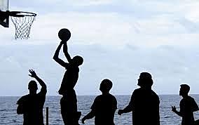 Inicios del baloncesto