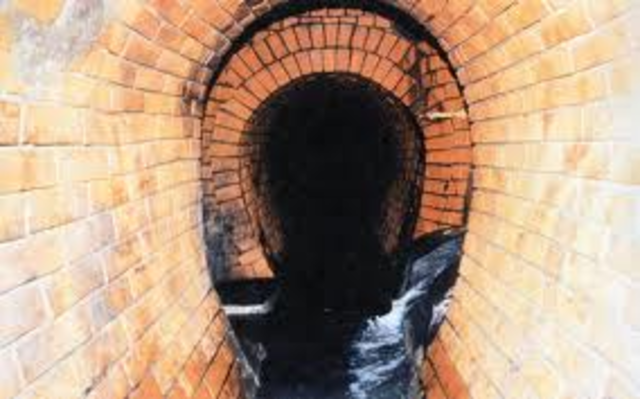 Sewage System