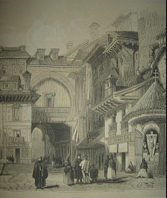 Revolución en el transporte