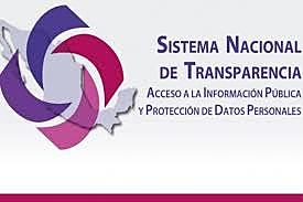 Sistema Nacional de Transparencia (SNT)
