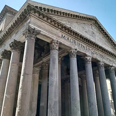 Timeline: Historia de Roma