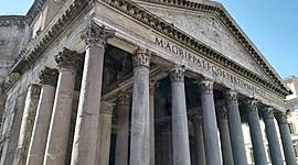 Timeline: Historia de Roma