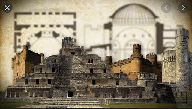 The Start of The Aztecs