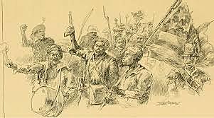 German Coast Uprising