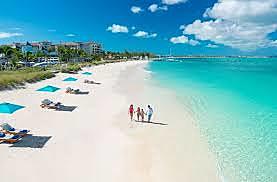 turks and caicos