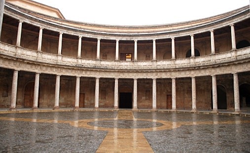 Primeros conciertos de música