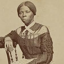 Harriet Tubman; The Underground Railroad