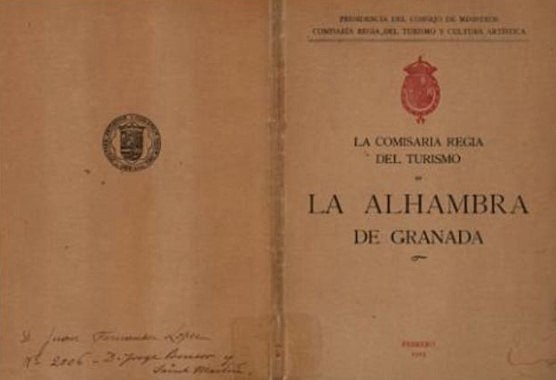 Comisaría Regia del Turismo