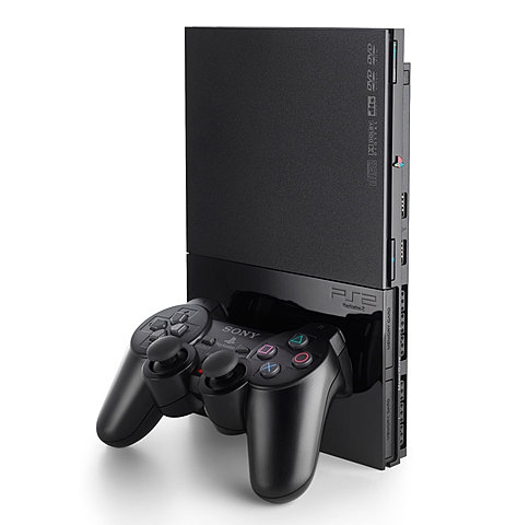 Playstation 2