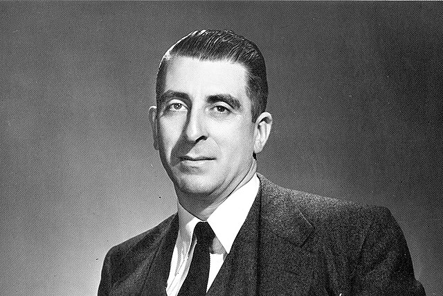 Elecciones Presidenciales 1964