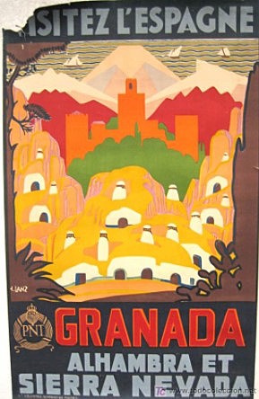 Patronato Nacional de Turismo