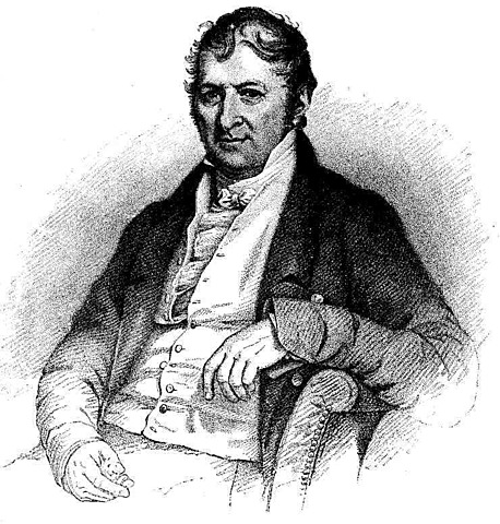 Eli Whitney