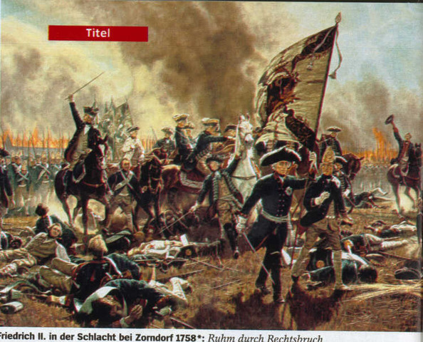 Revolutions in German States