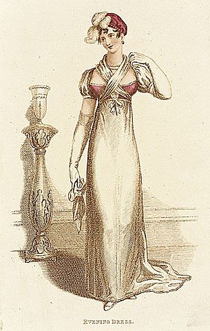 Иллюстрации Джона Белла