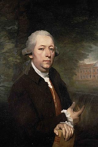 Джон Уолтер