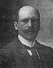 Hugo Munsterbeg