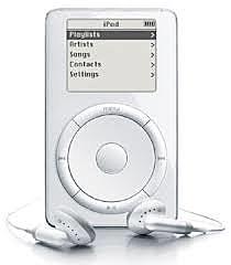 Ipods
