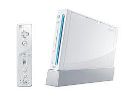 Nintendo Wii