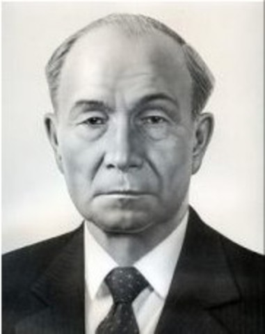 V.V.  KUZNETZOV VISITS JOHN FOSTER DULLES