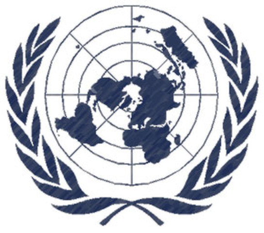 Charter Of The United Nations.