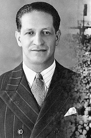 Muerte de Jorge Eliécer Gaitán.