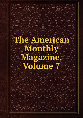 «The American Magazine»