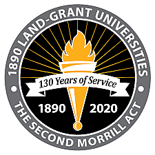 Second Morrill Act