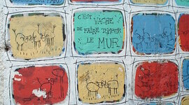 Timeline: Die Berliner Mauer