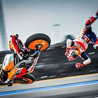 Timeline: La historia de Motogp