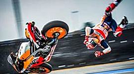 Timeline: La historia de Motogp