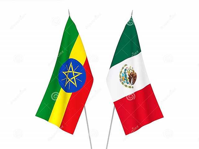Defensa Diplomática de Etiopia