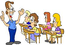 Formación tradicional