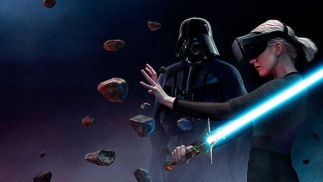 Video juegos de realidad virtual