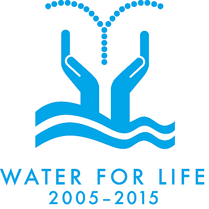 International Decade for Action 'Water for Life' 2005-2015