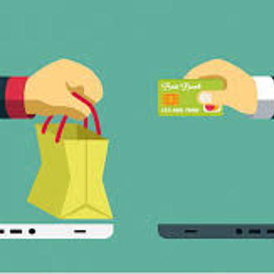 Timeline: El comercio Electrónico. Historia y desarrollo