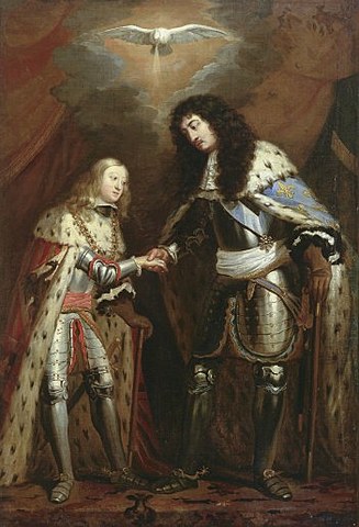 2ª Guerra contra Francia. Paz de Nimega