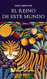 EL REINO DE ESTE MUNDO.