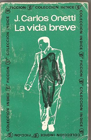 LA VIDA BREVE.